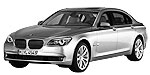 BMW F01 U1601 Fault Code