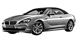 BMW F12 U1601 Fault Code