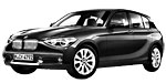 BMW F20 U1601 Fault Code